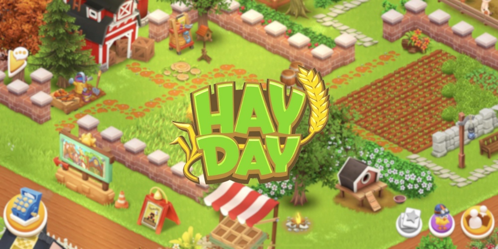 An In-Depth Review of Hay Day: Seamless Gaming on Chromebook