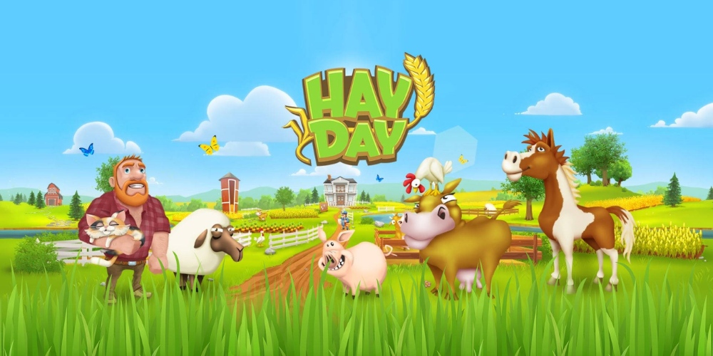 The Ultimate Guide: How to Install Hay Day Game on PC